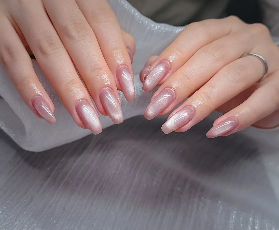 ネイル ハンドネイル Yumi nailのネイルデザイン