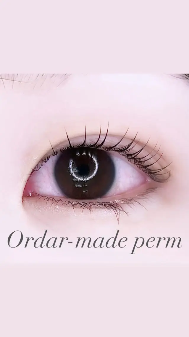 マツエク・マツパ IVY-NUE HITOMIのその他イメージ