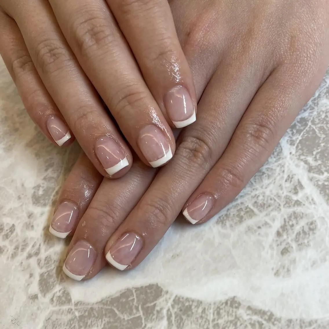 ネイル ouchi. de.nailのネイルデザイン
