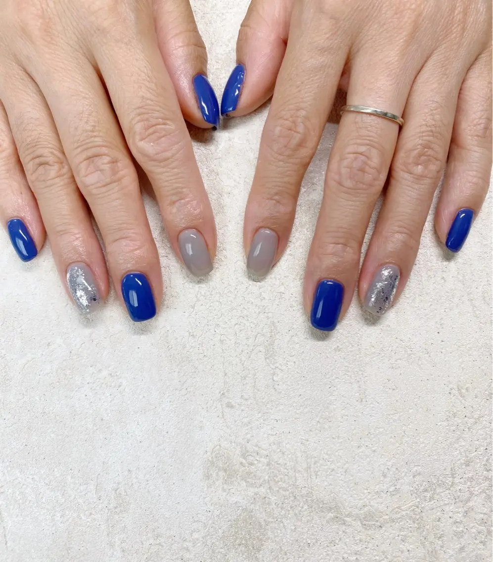 ネイル Queen‘s nail salonのネイルデザイン