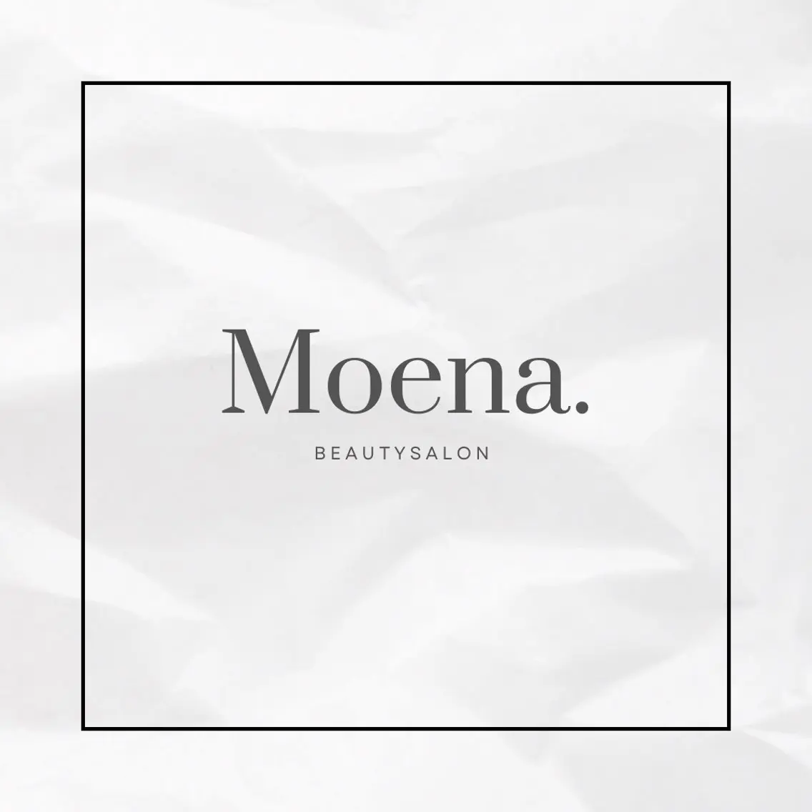 エステ Moena. 武蔵小杉🫧のエステ・リラクイメージ