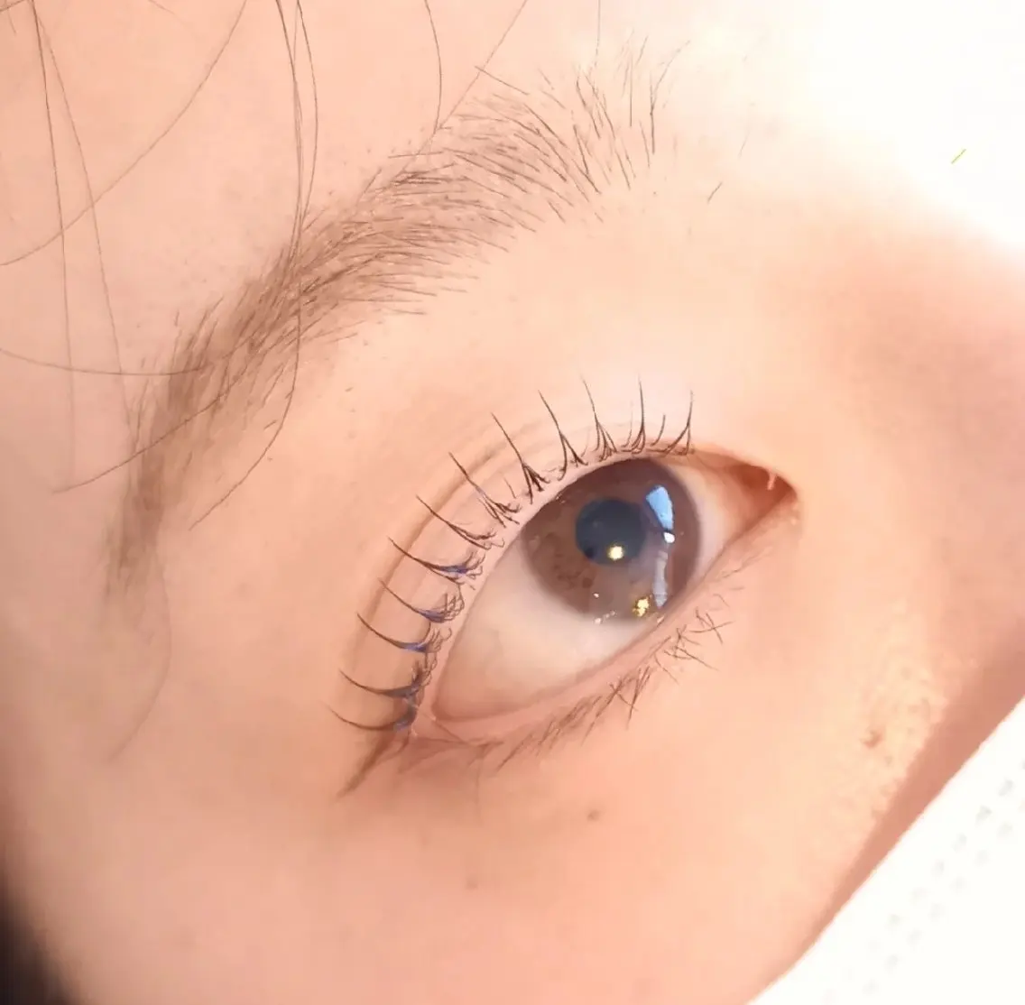マツエク・マツパ マツパ LED✨beaute Celine🌛🌹のマツエク・マツパデザイン
