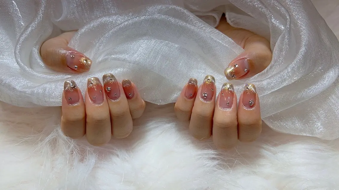 ネイル Beauty静 nailのネイルデザイン