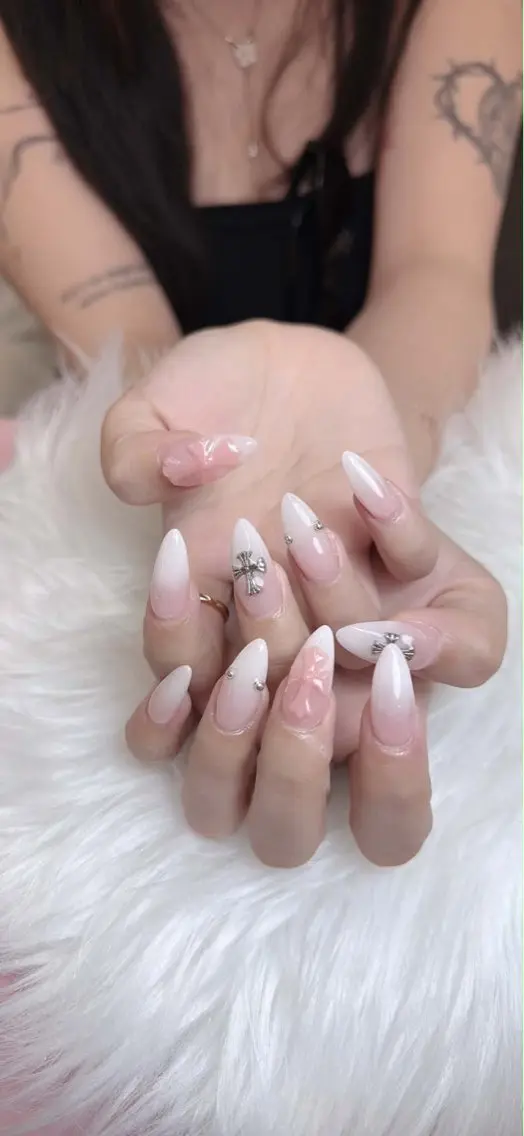 ネイル hue nail1のネイルデザイン