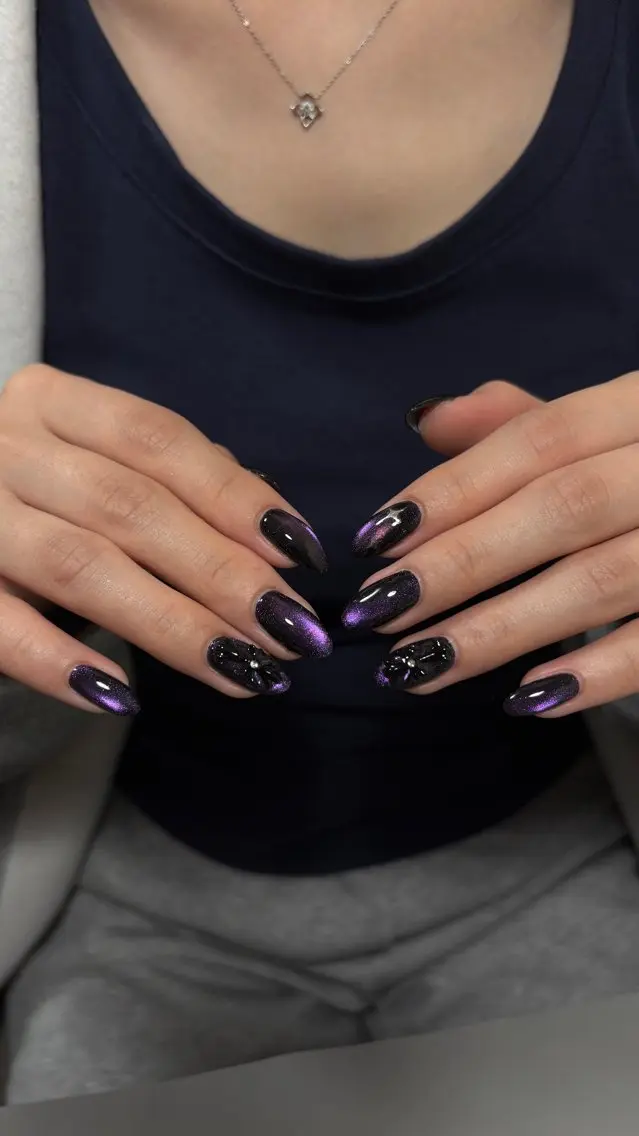 ネイル Lotty nail Kanonのネイルデザイン