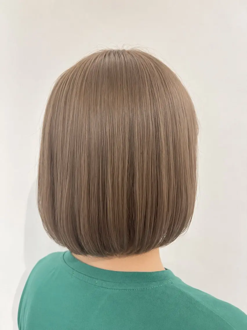 カラー カラー＆エクステ 専門🌸松下はる香のヘアスタイル