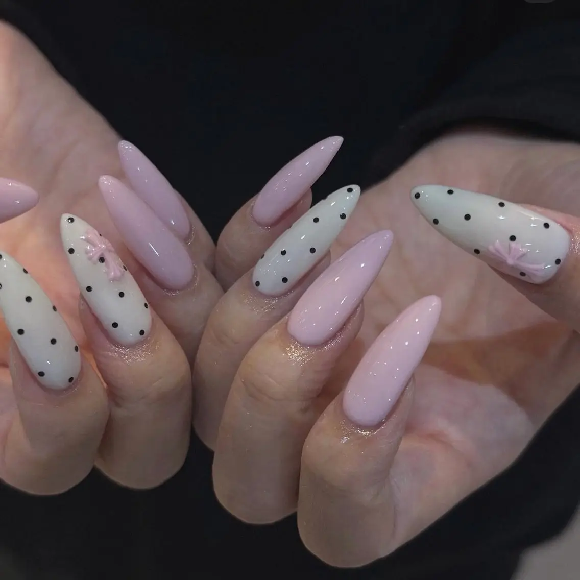 ネイル ハンドネイル BERA NAILSのネイルデザイン
