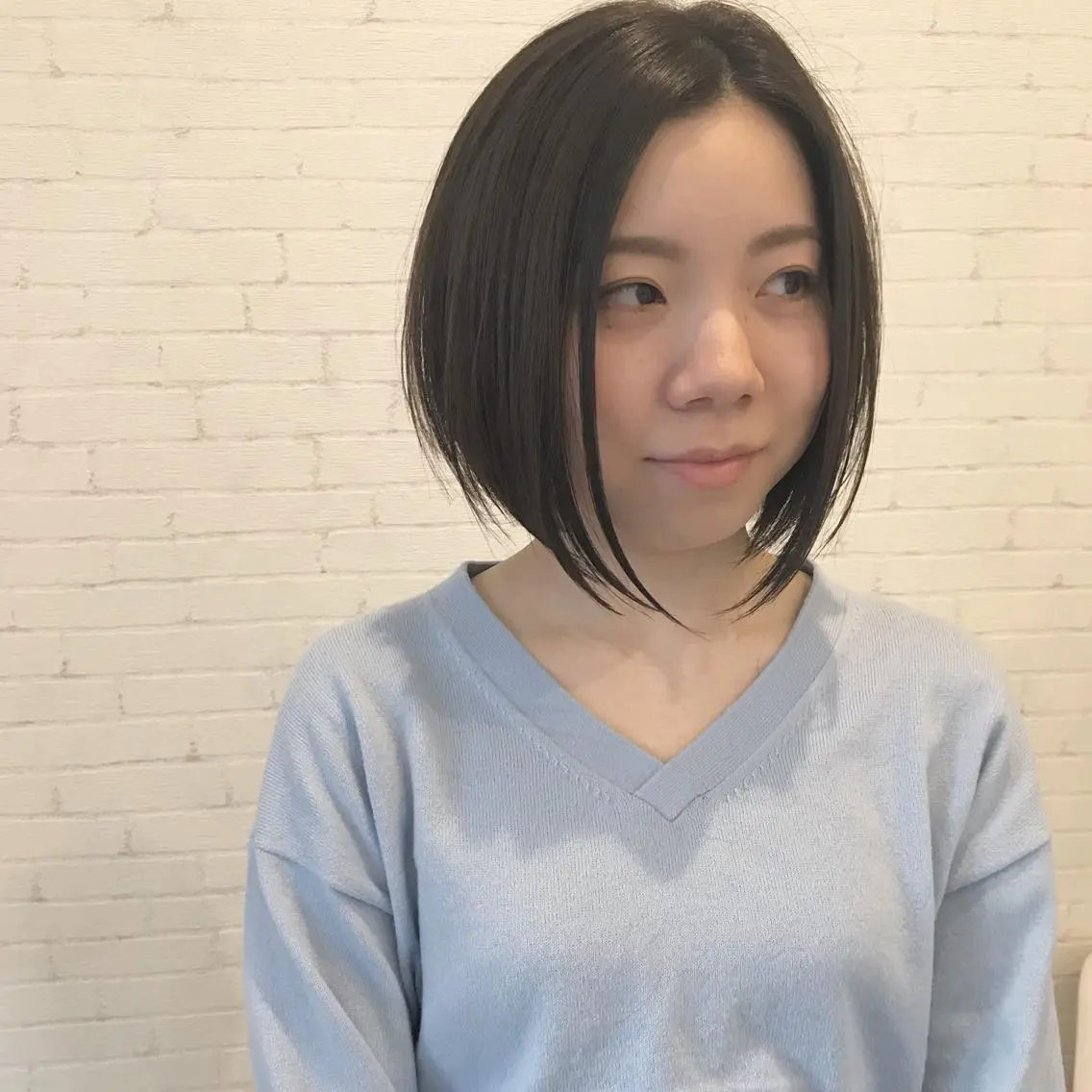 ショート くびれショート特化 🫧細谷　智🫧のヘアスタイル