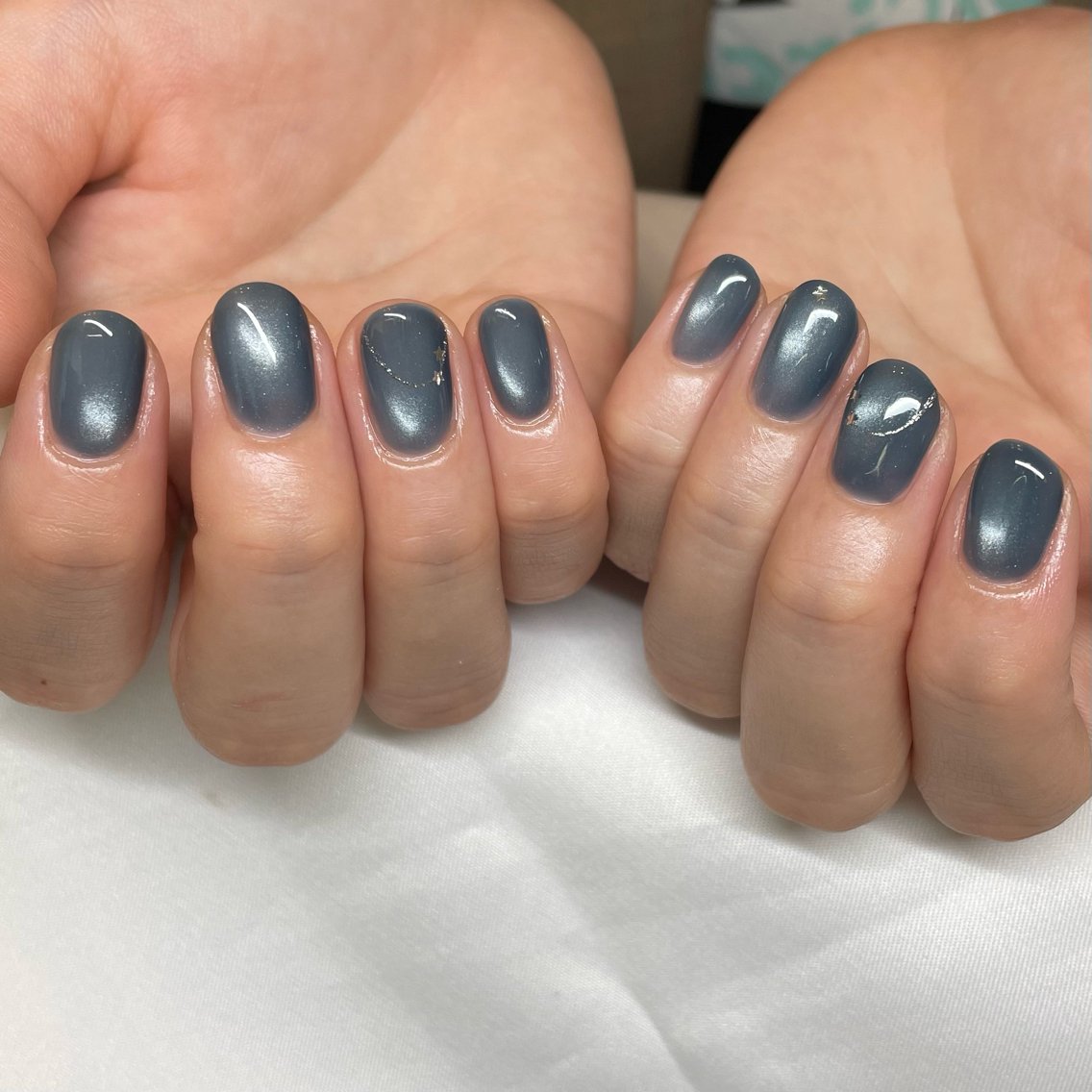 ネイル ハンドネイル THE NAILERYのネイルデザイン