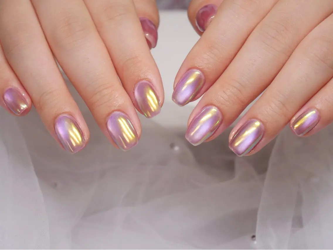 ネイル ハンドネイル Nailsalon Graciasのネイルデザイン