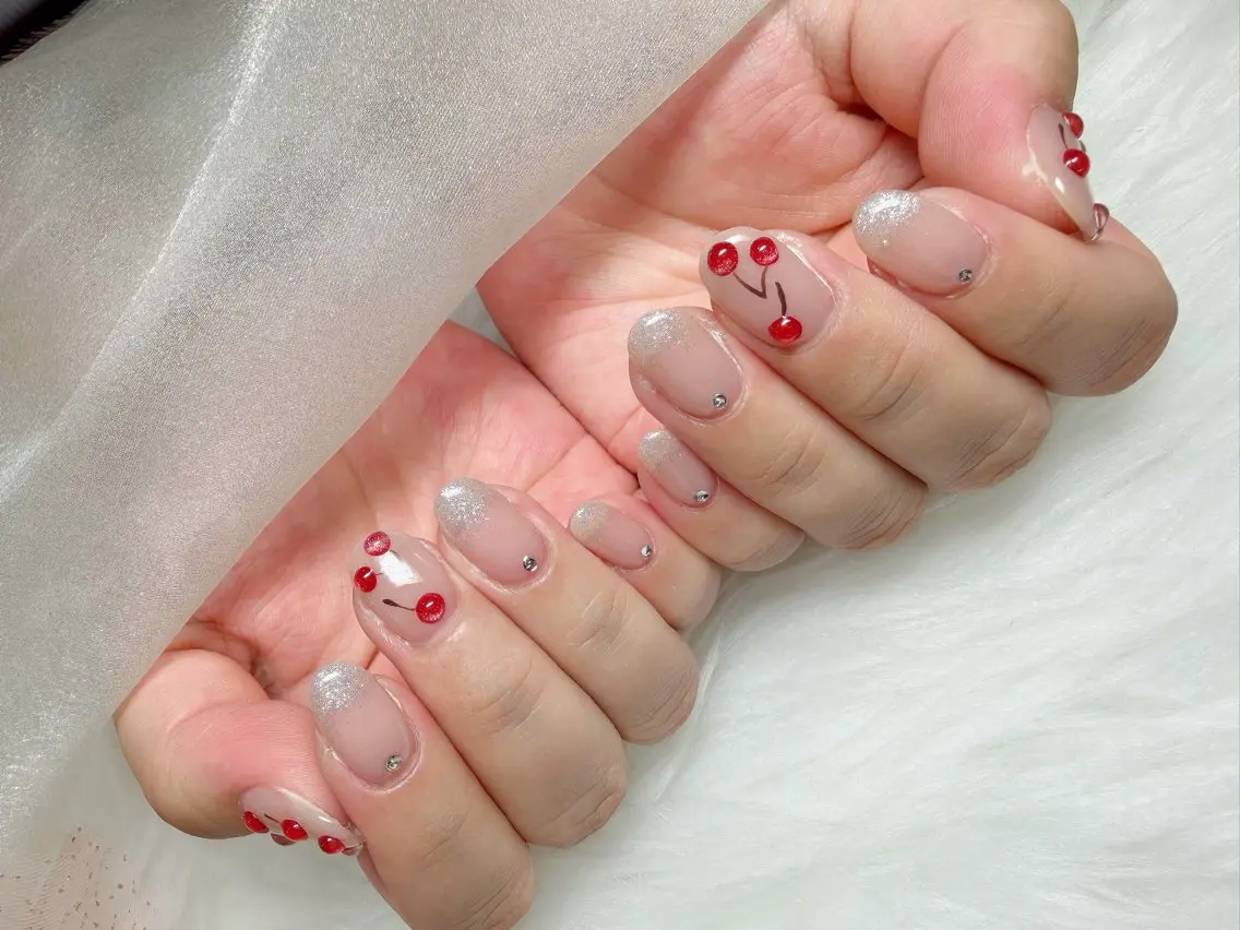 ネイル ハンドネイル nailme!/松下 侑未のネイルデザイン