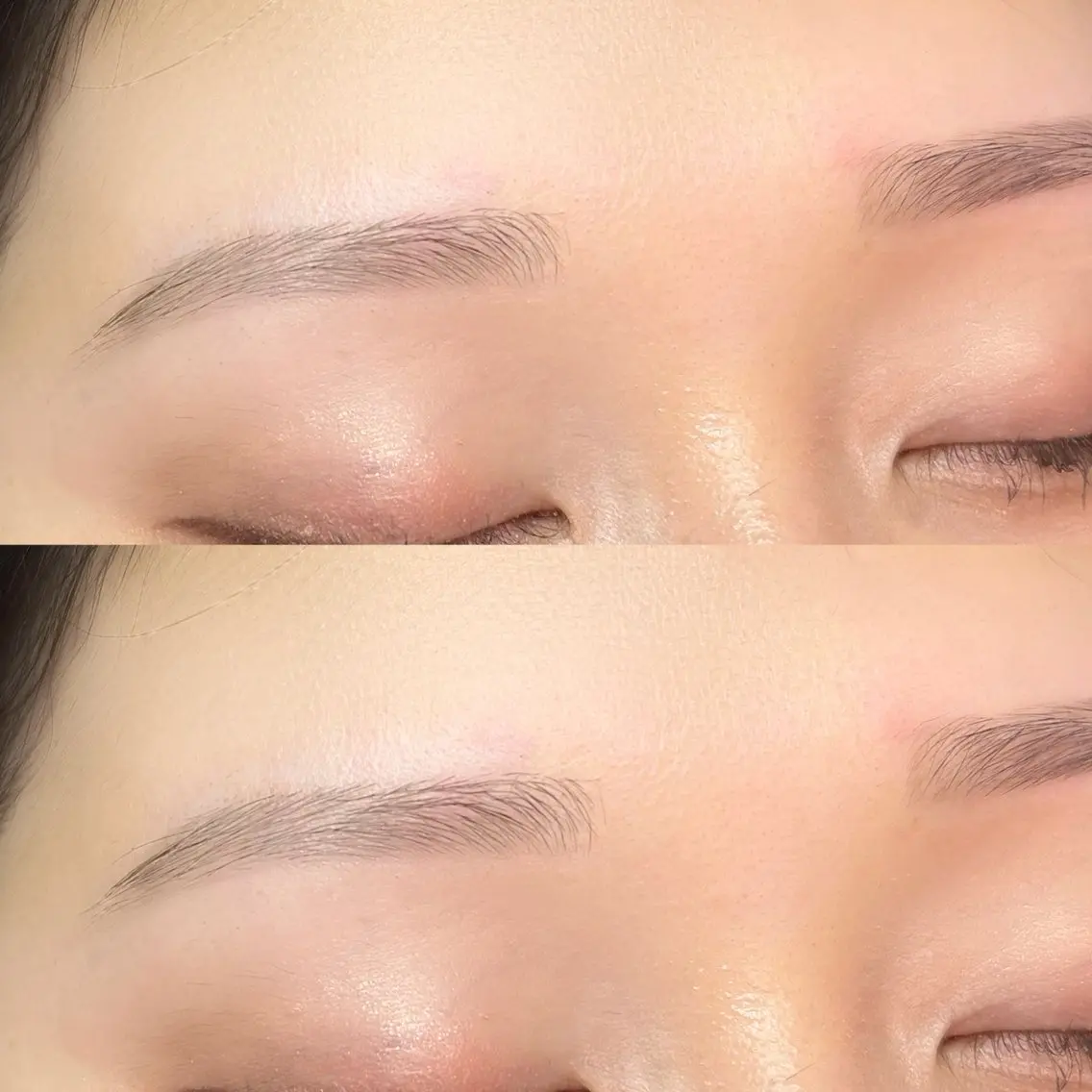 アイブロウ 眉毛ワックス脱毛 ワックス脱毛 眉カット その他(アイブロウ) ♡fein. beauty♡のマツエク・マツパデザイン