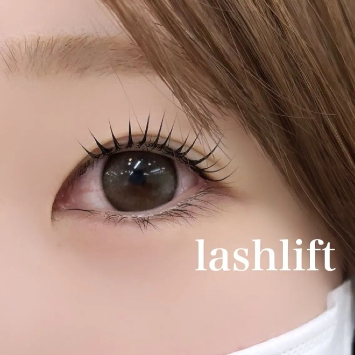 マツエク・マツパ マツパ eyelist yuukaのマツエク・マツパデザイン