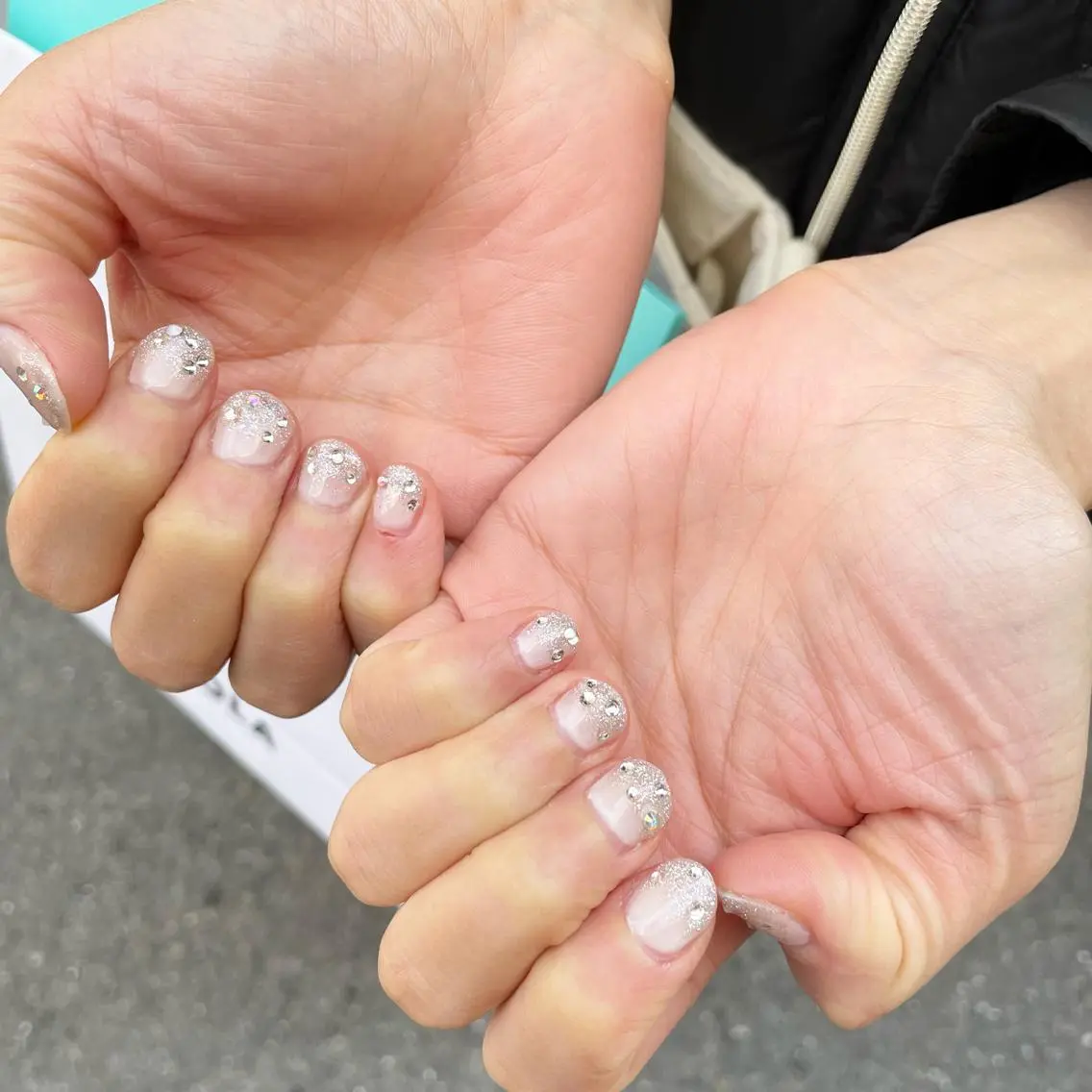 ネイル 吉村 優子のネイルデザイン