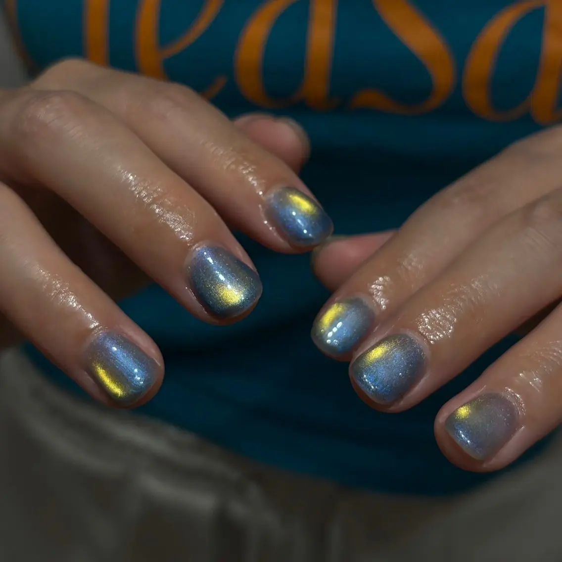 ネイル ハンドネイル morunail nailのネイルデザイン