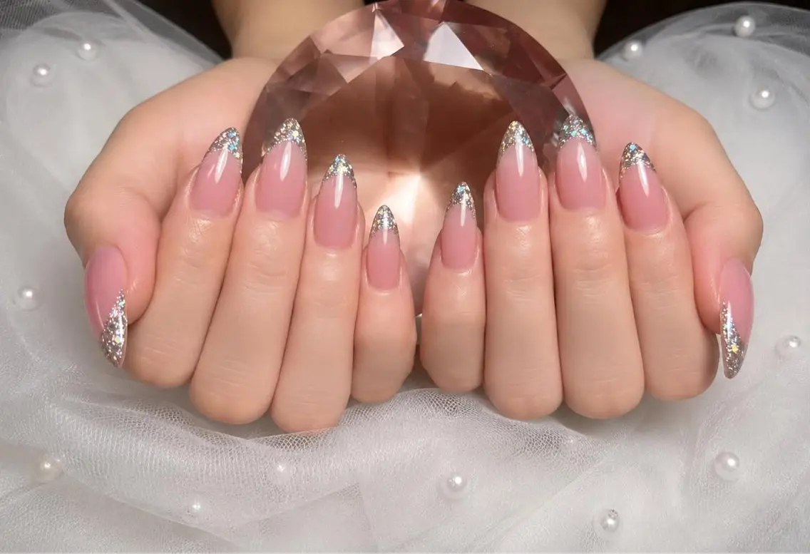 ネイル Aimyu.nail 🫧のネイルデザイン
