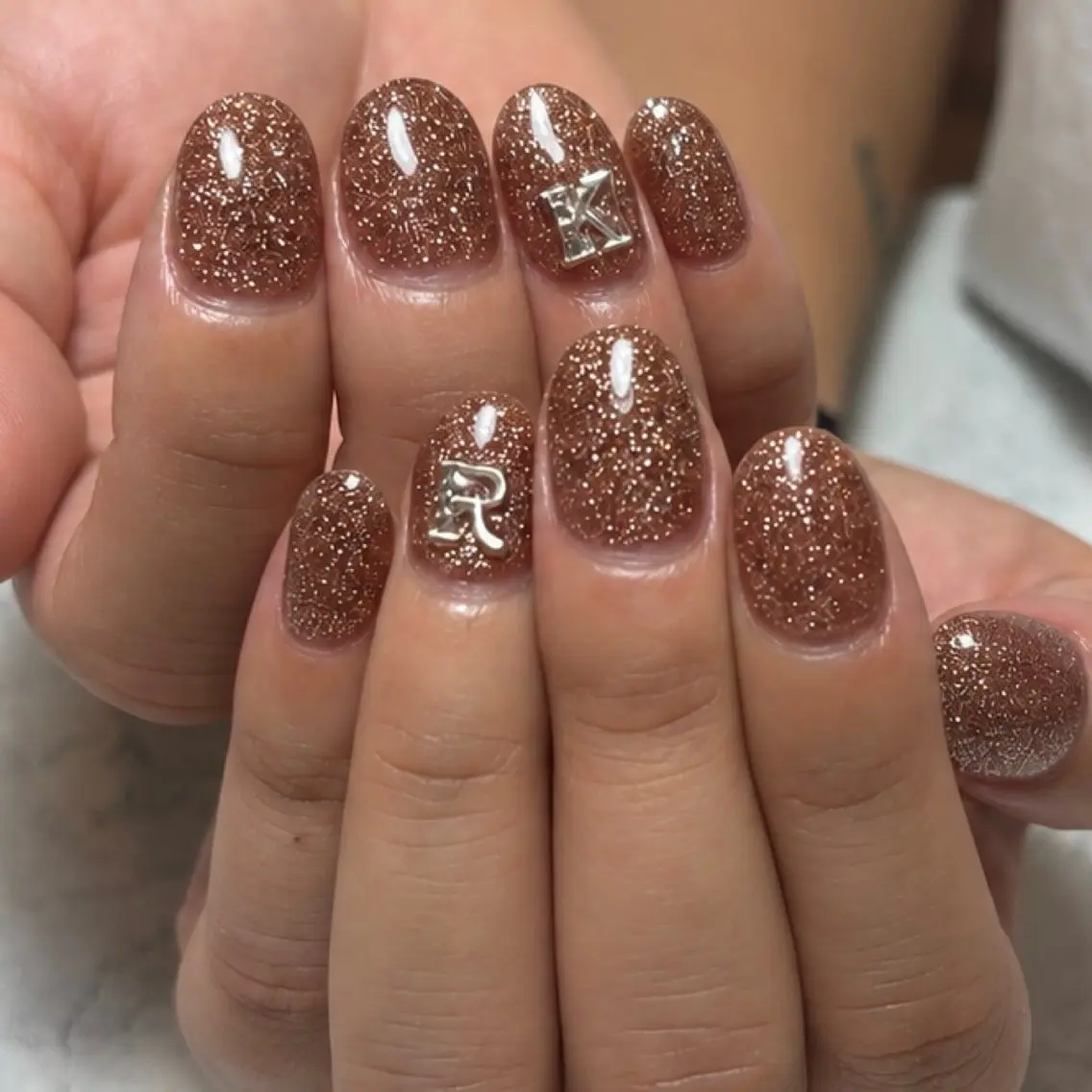 ネイル Nailsalon RULIN【ルリン】のネイルデザイン