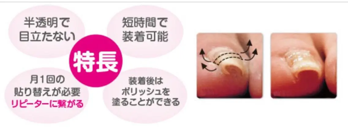 メンズ キッズ ネイル 🌱 ま し お 🌱のその他イメージ
