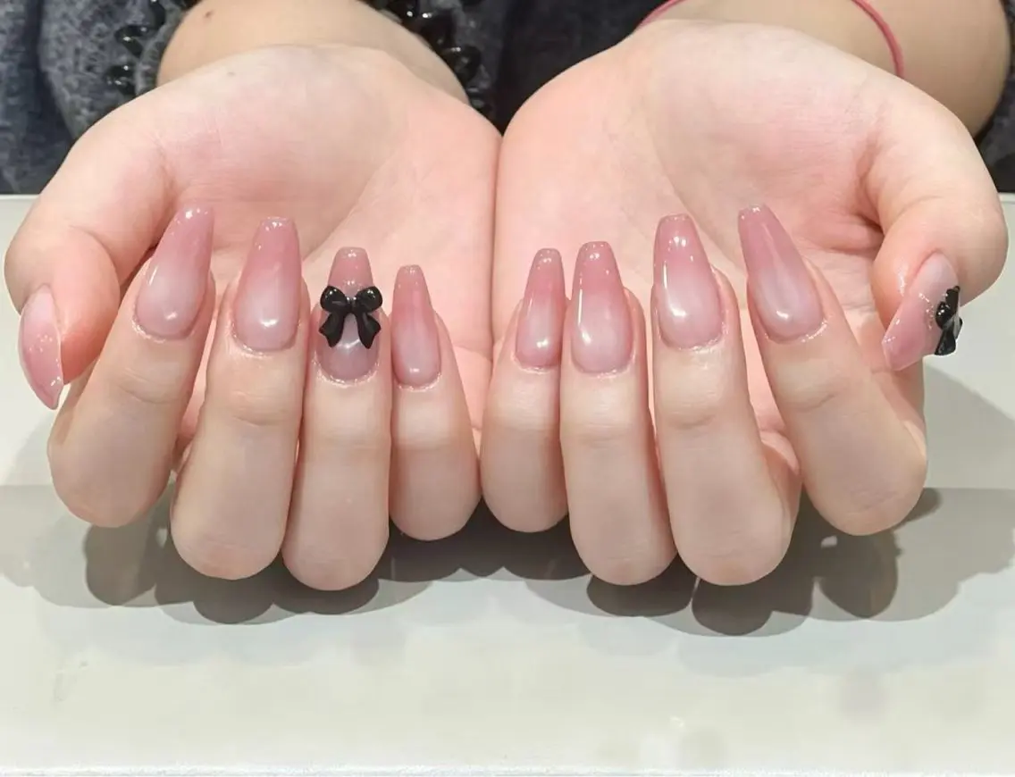 ネイル ハンドネイル CHERIR AKIのネイルデザイン
