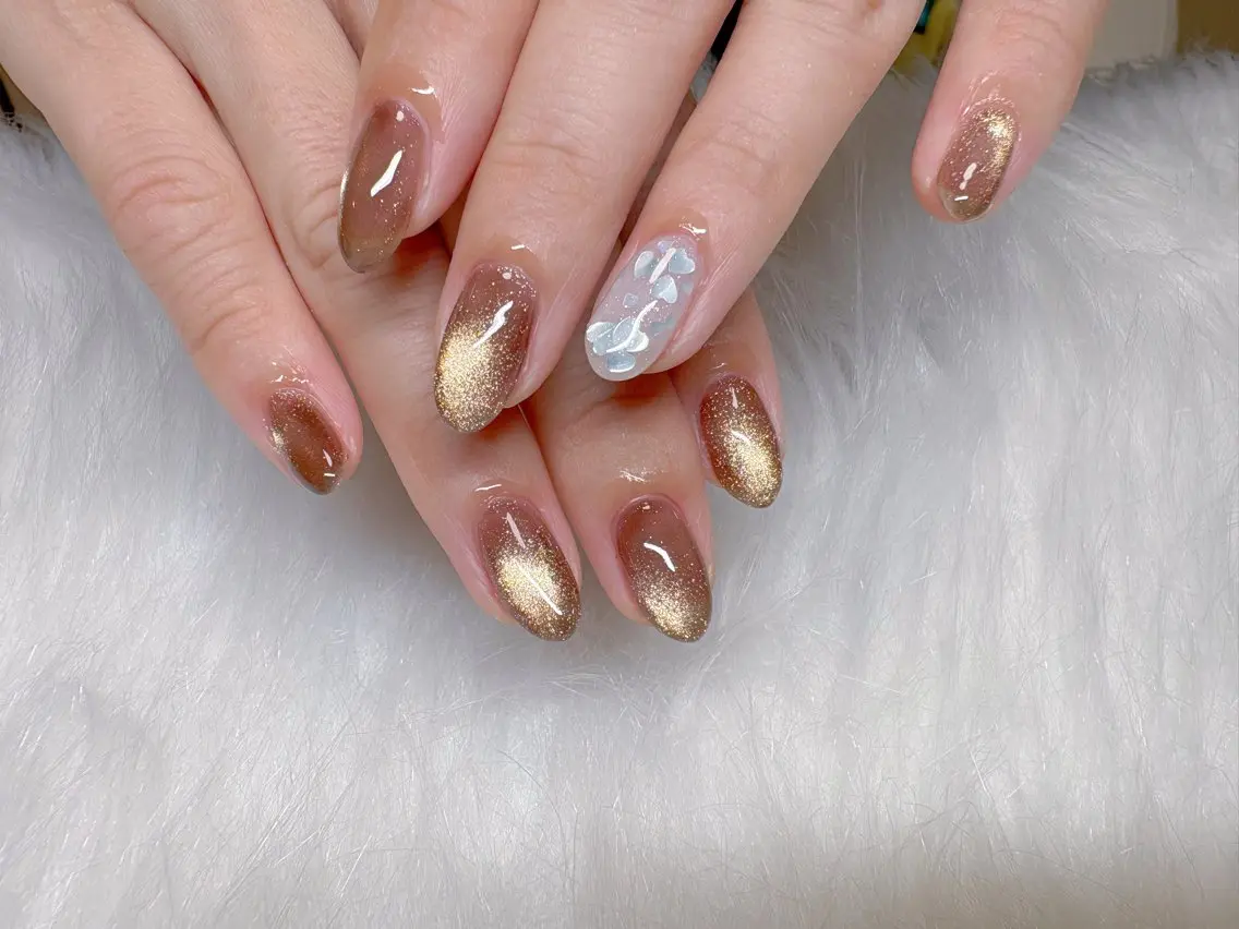 ネイル エン Nail salonのネイルデザイン