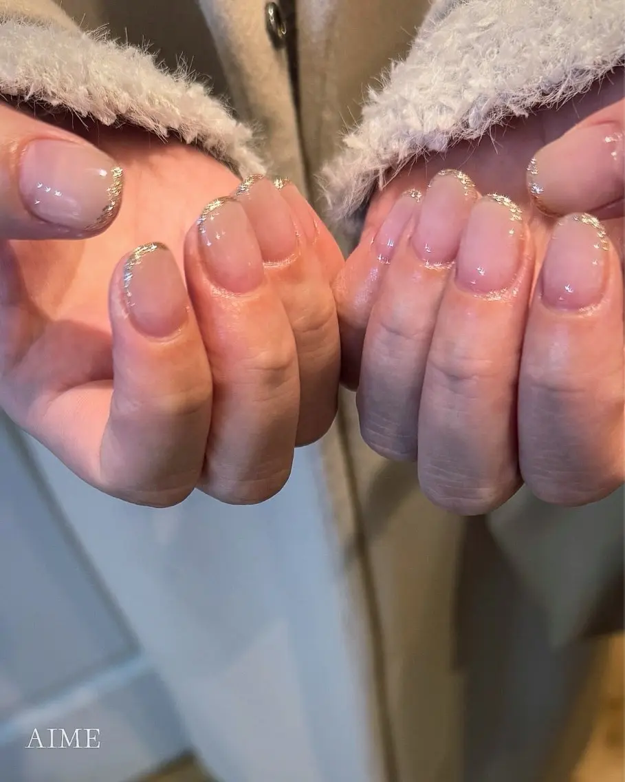 ネイル ハンドネイル AIME （momo）のネイルデザイン