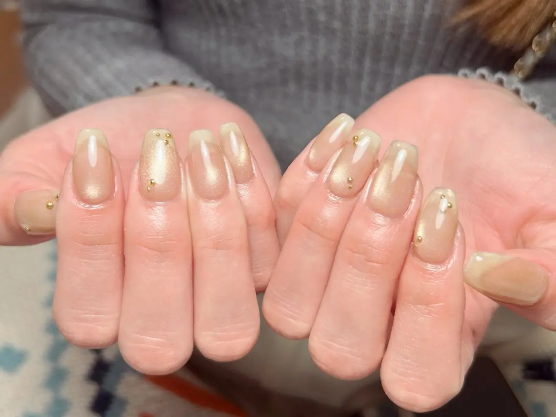 ネイル M.T nailのネイルデザイン