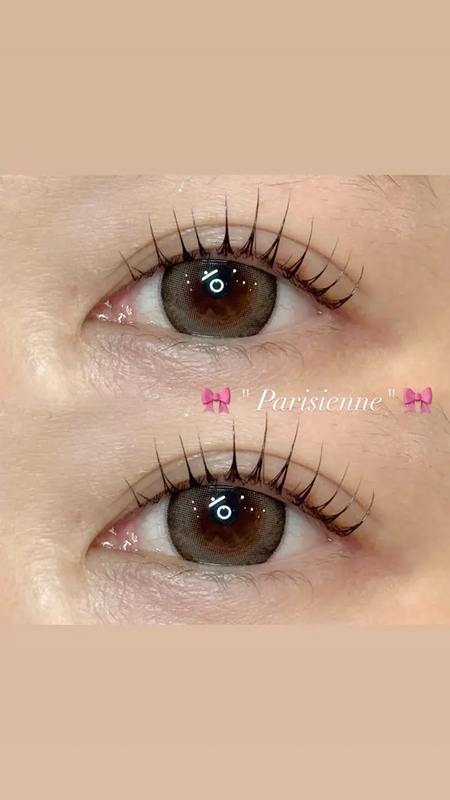 [当日限定✨]🎀限定クーポン🎀パリジェンヌラッシュリフト      クチコミサービスコーティング付きの写真