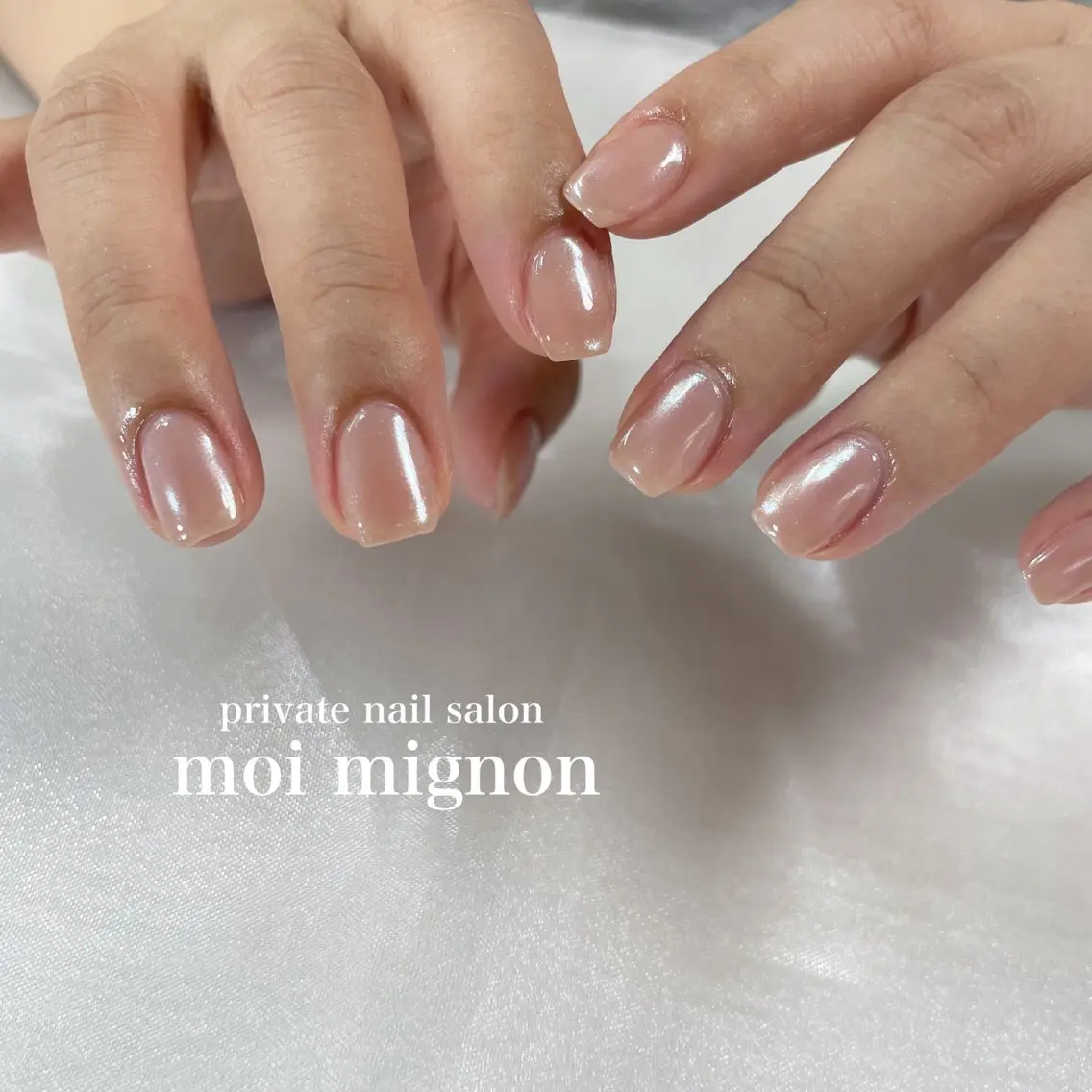 ネイル ハンドネイル nailist Aki♡のネイルデザイン