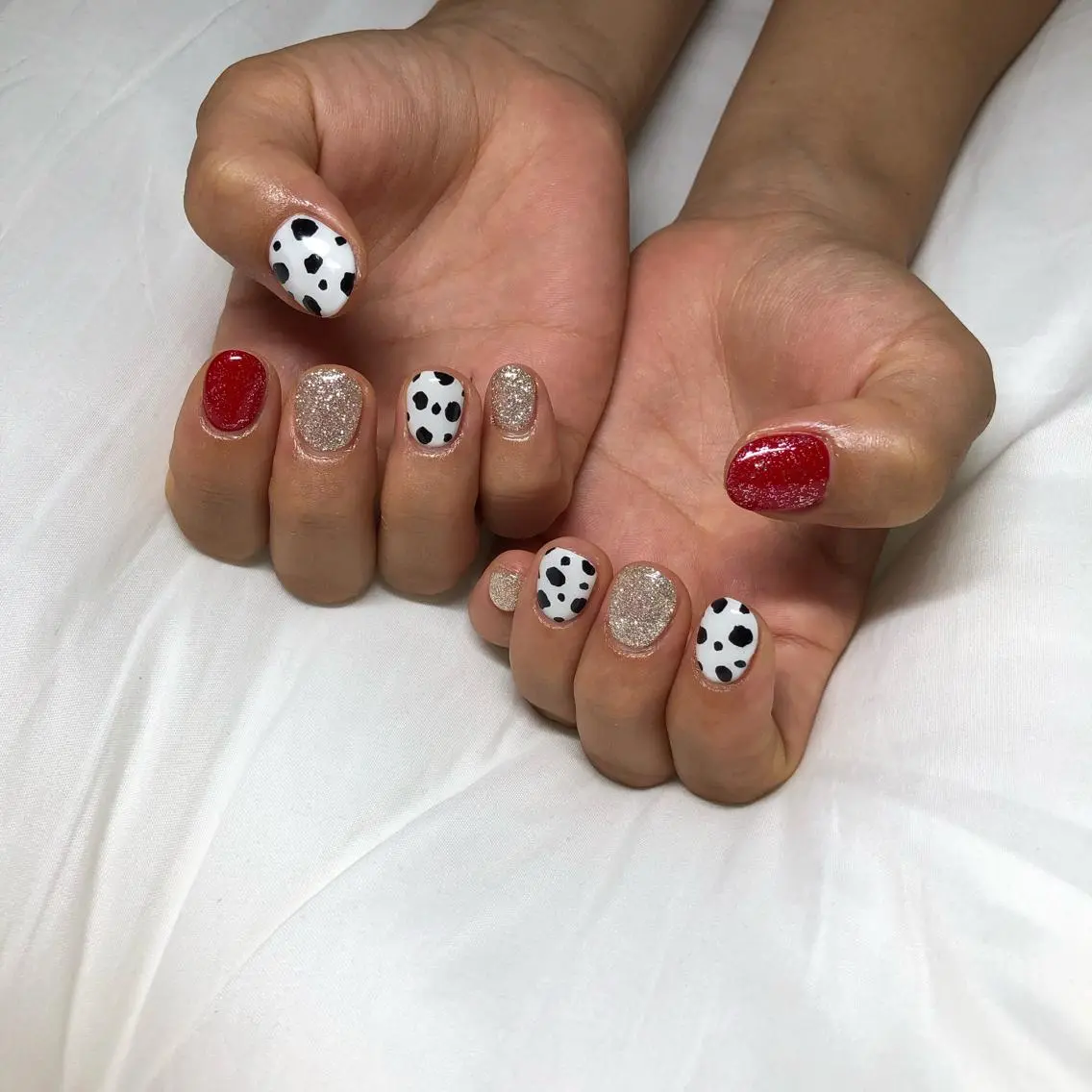 ネイル nail salon Soiréeのネイルデザイン