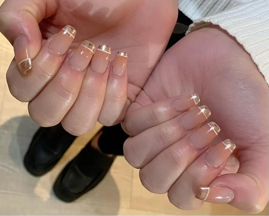 ネイル ハンドネイル Lino+ ネイル&よもぎ蒸しのネイルデザイン