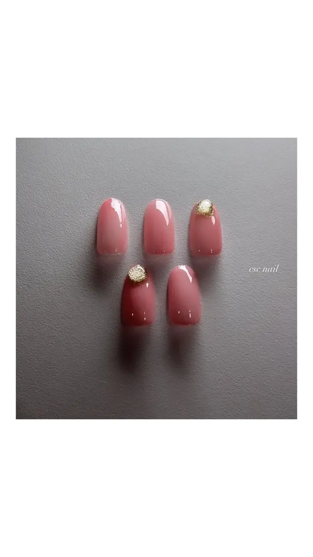 ネイル cscnail keikoのネイルデザイン