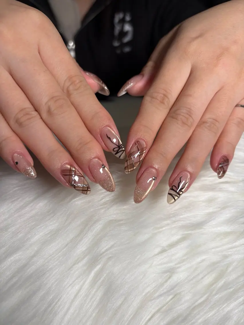 ネイル ハンドネイル Nails by Akariのネイルデザイン