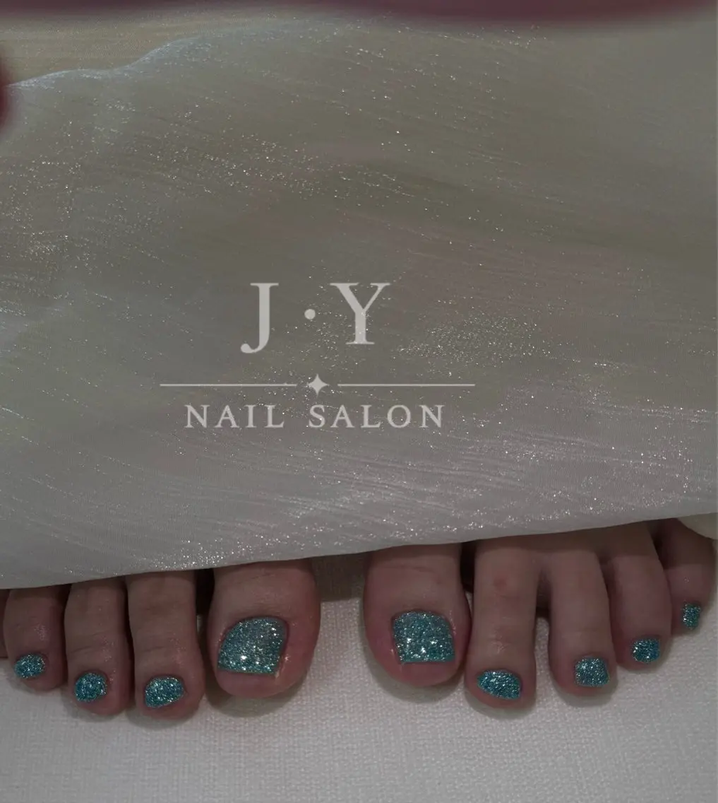 ネイル J· Y Nailのネイルデザイン