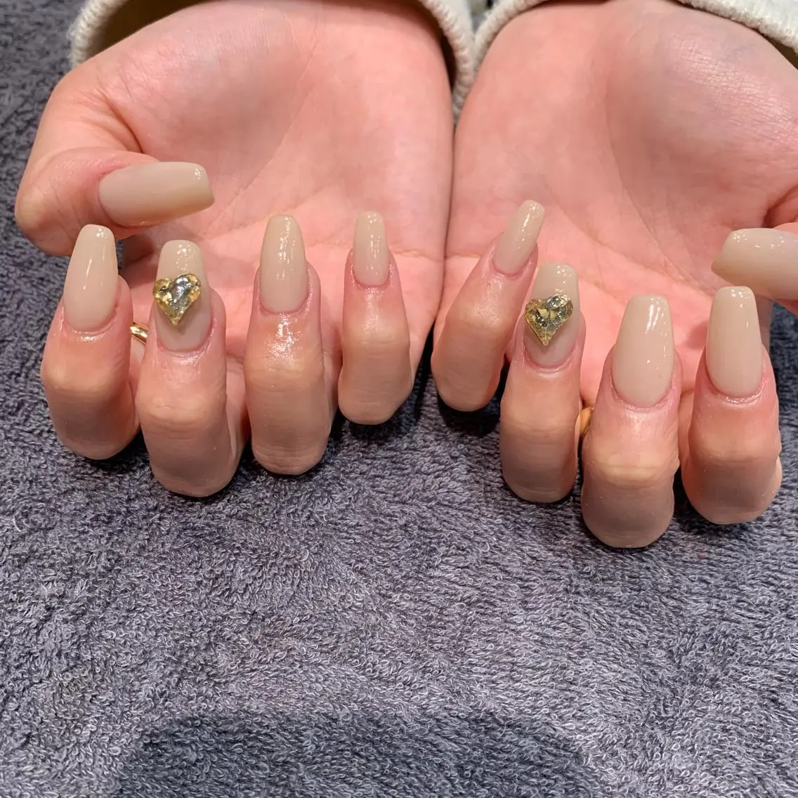 ネイル ハンドネイル nailAVANCE akariのネイルデザイン