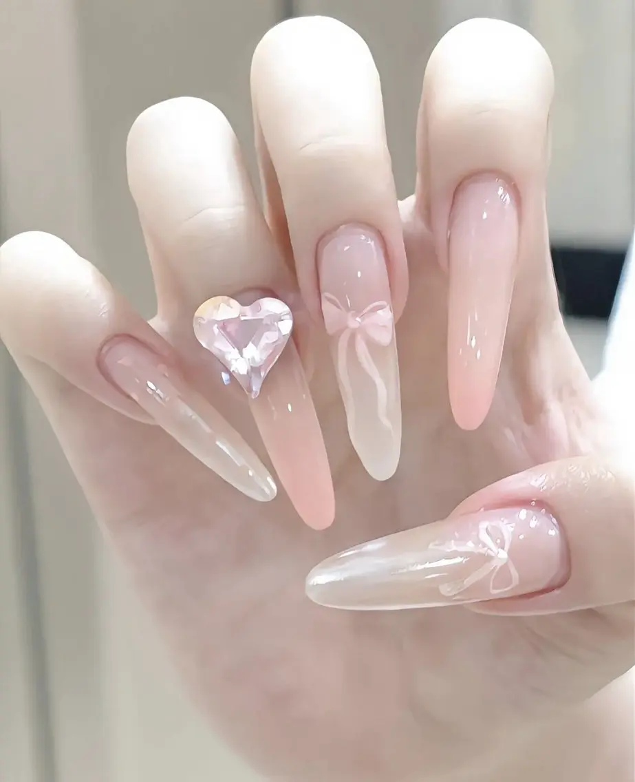 ネイル ハンドネイル DT nailのネイルデザイン