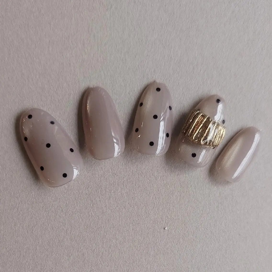 ネイル Lino ＊EMI＊のネイルデザイン