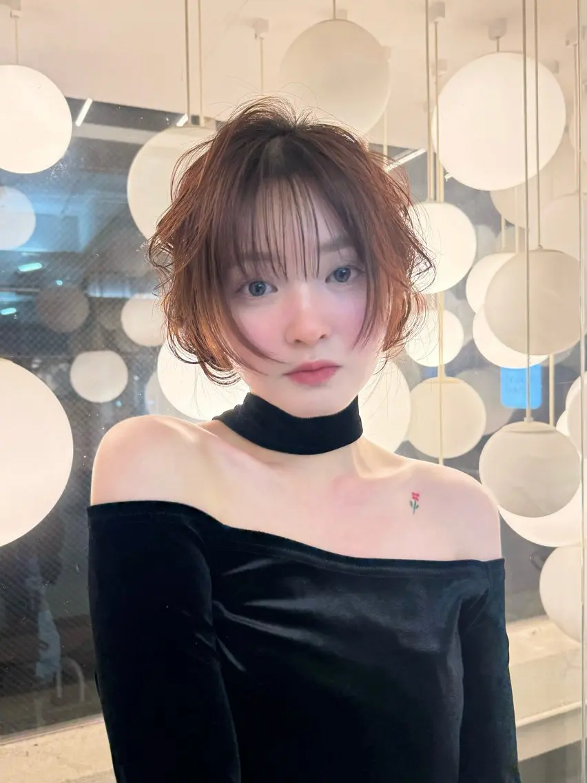 🌼お呼ばれヘアセット🌼(早朝🉑)の写真