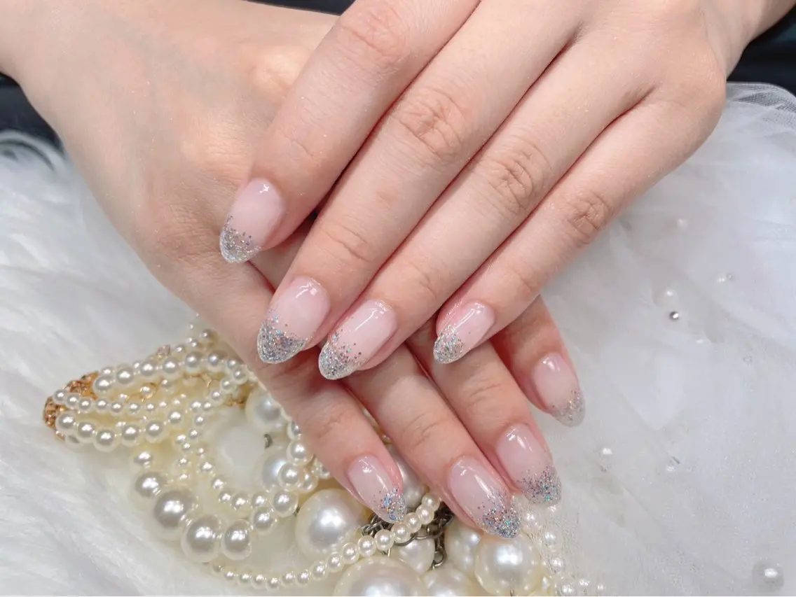 ネイル ハンドネイル my nail plus 野江内代のネイルデザイン