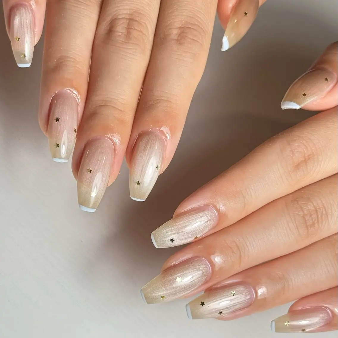 ネイル ハンドネイル Nail Salon EUBのネイルデザイン
