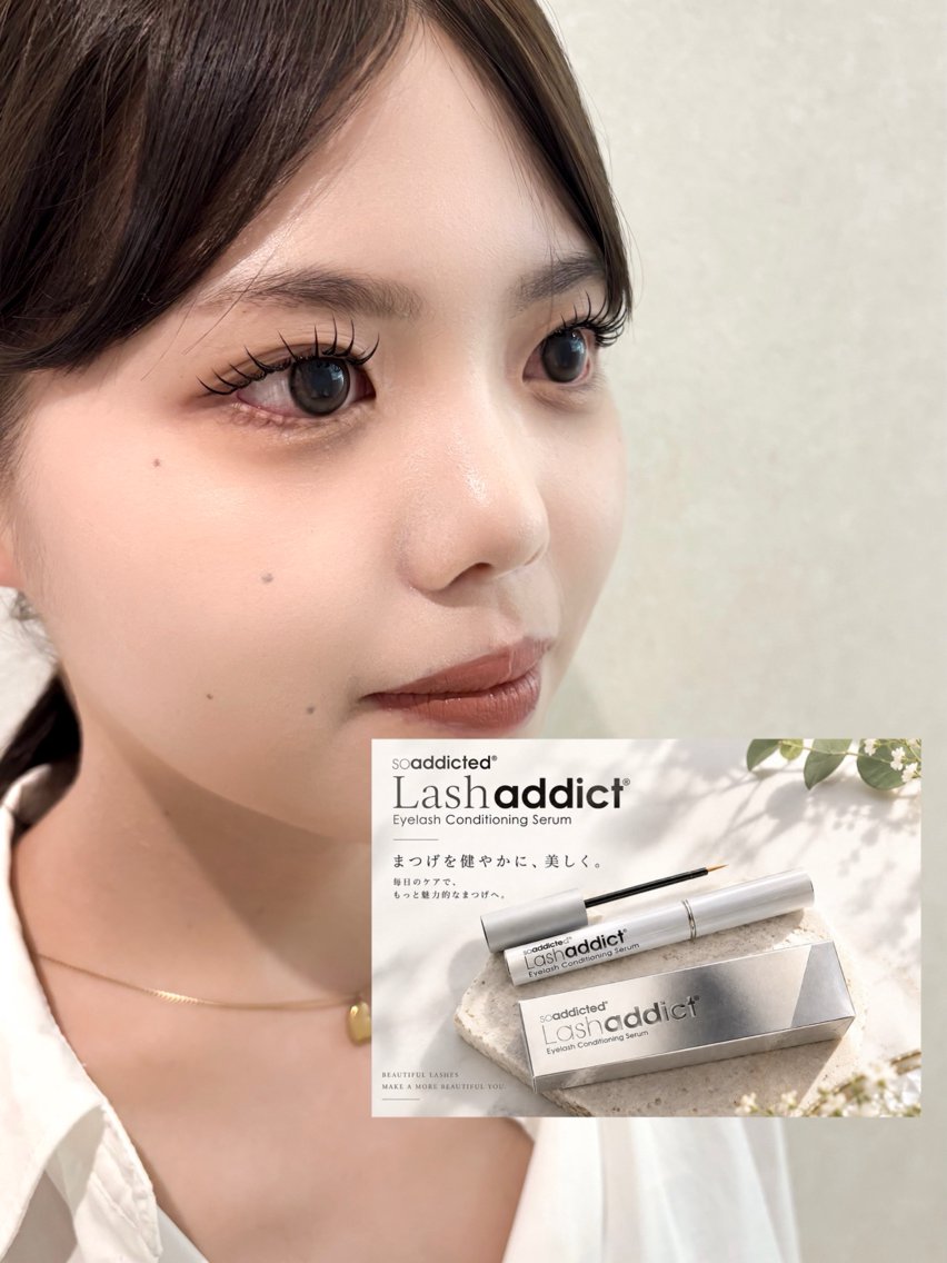 マツエク・マツパ マツパ eyelash iona♡ Ruiのマツエク・マツパデザイン