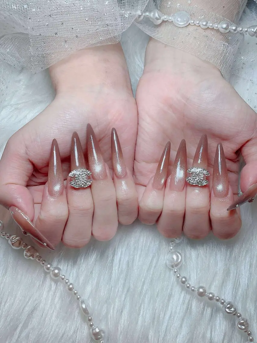 ネイル Queen Nail Salonのネイルデザイン