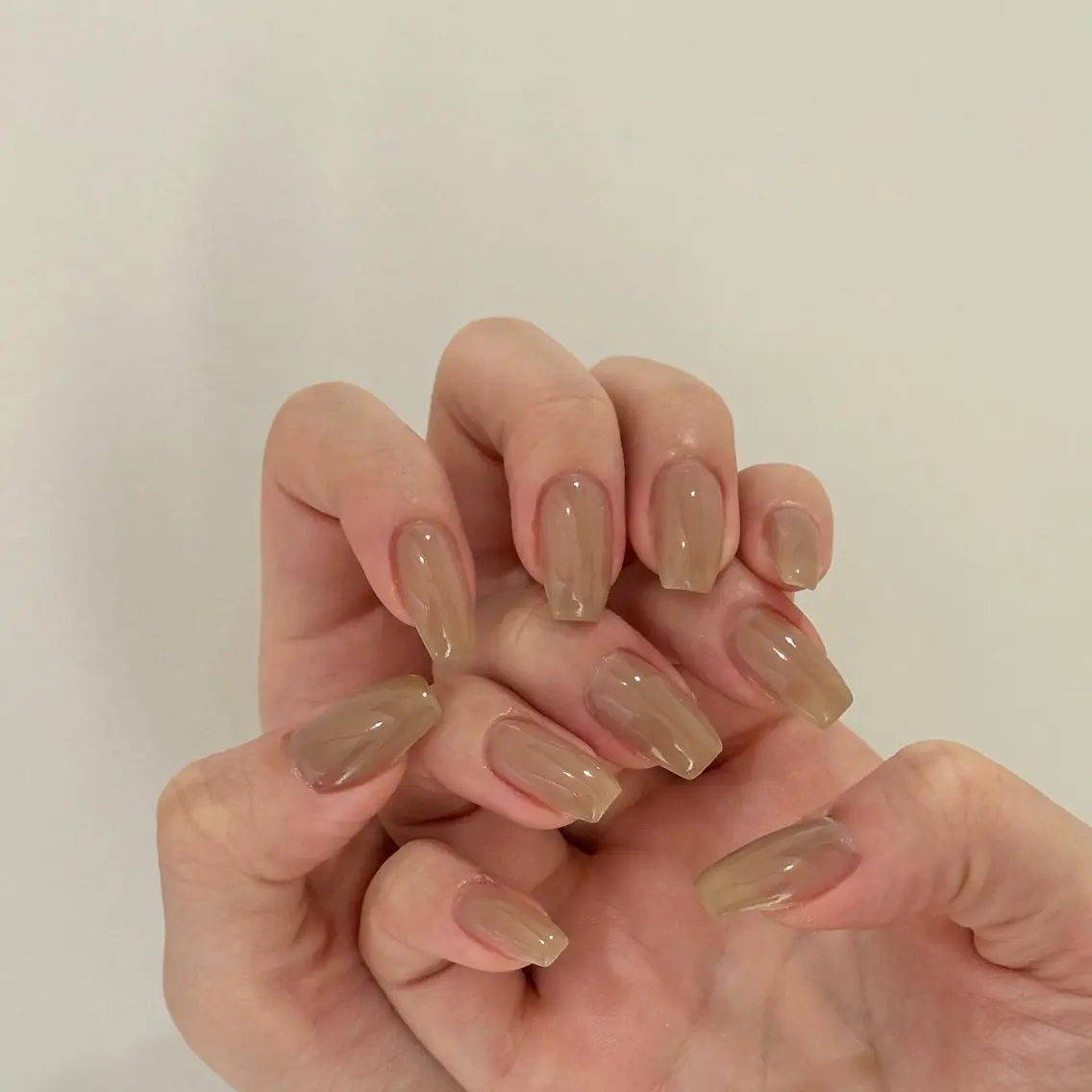 ネイル ハンドネイル reika .のネイルデザイン