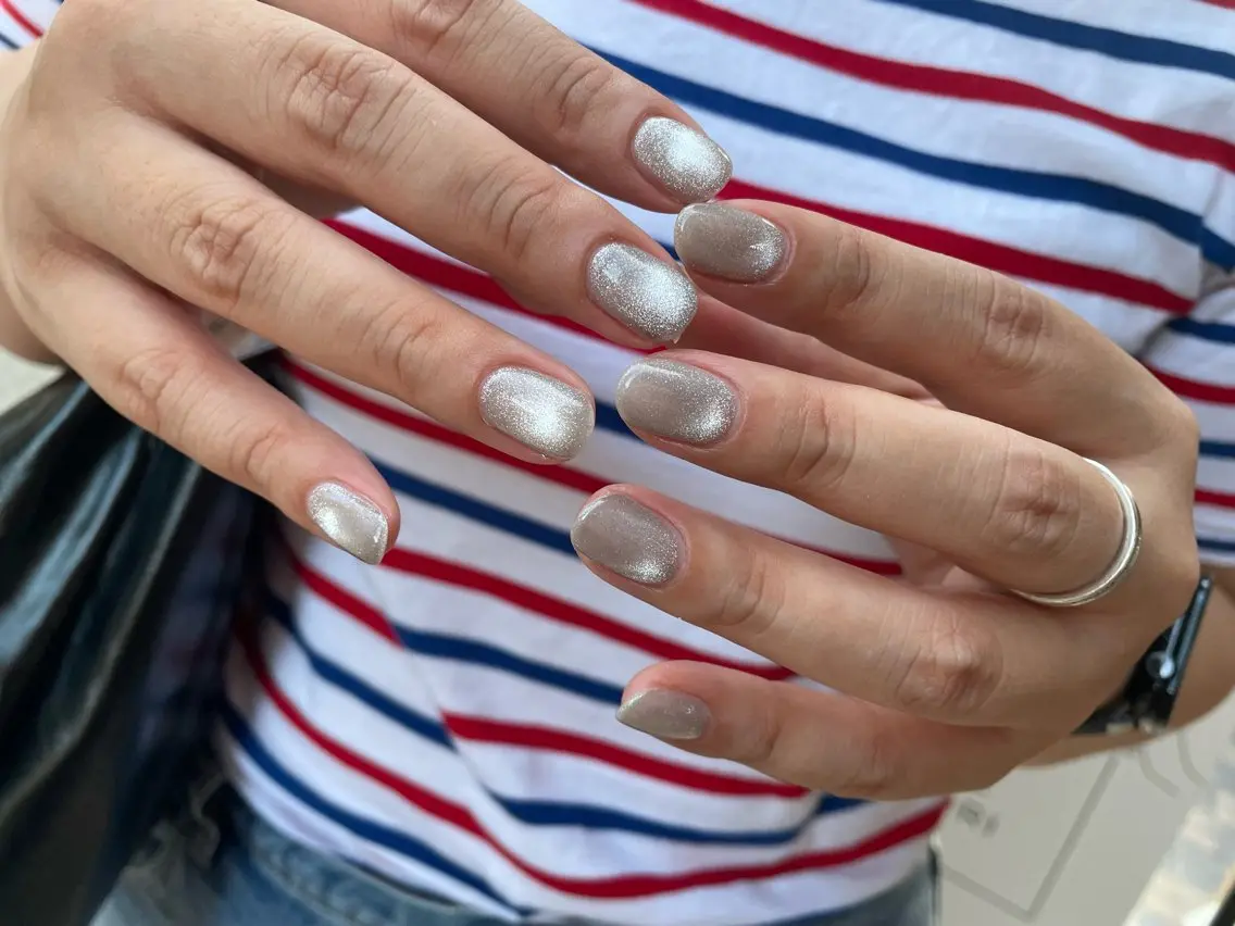 ネイル Lily イシイのネイルデザイン