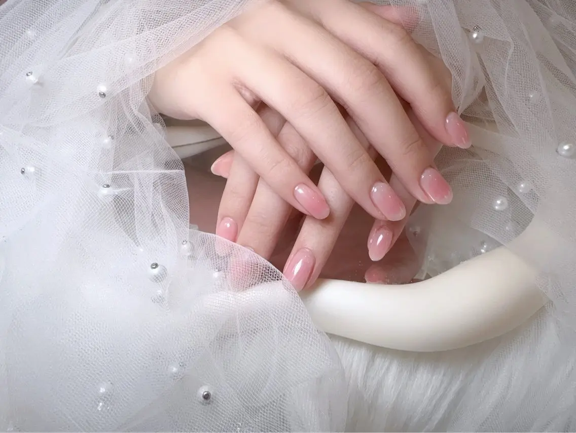 ネイル Wilu nail 二子新地駅徒歩30秒のネイルデザイン
