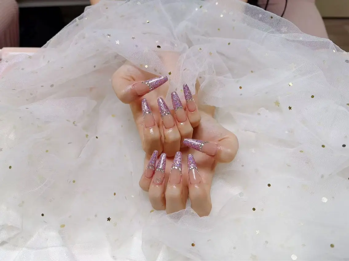 ネイル ジョリ kasumi🌹💅のネイルデザイン