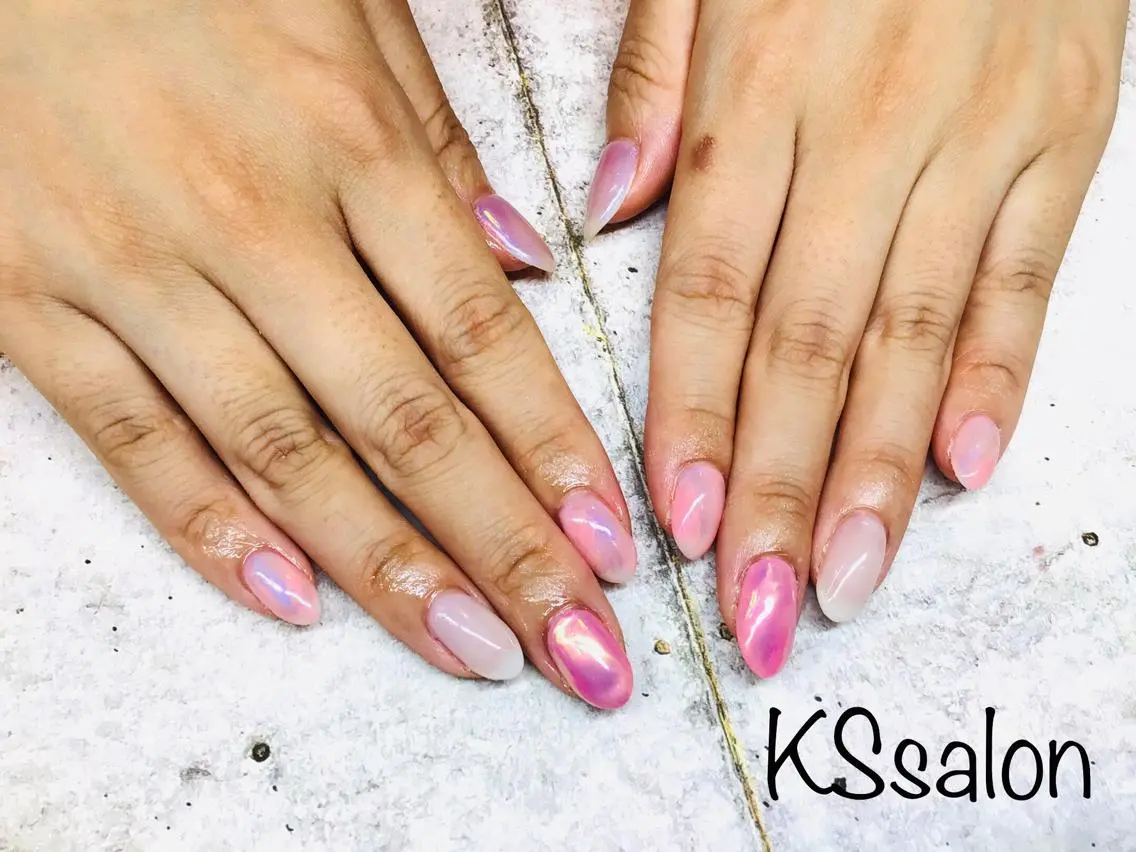 ネイル Nail Day 西院店のネイルデザイン