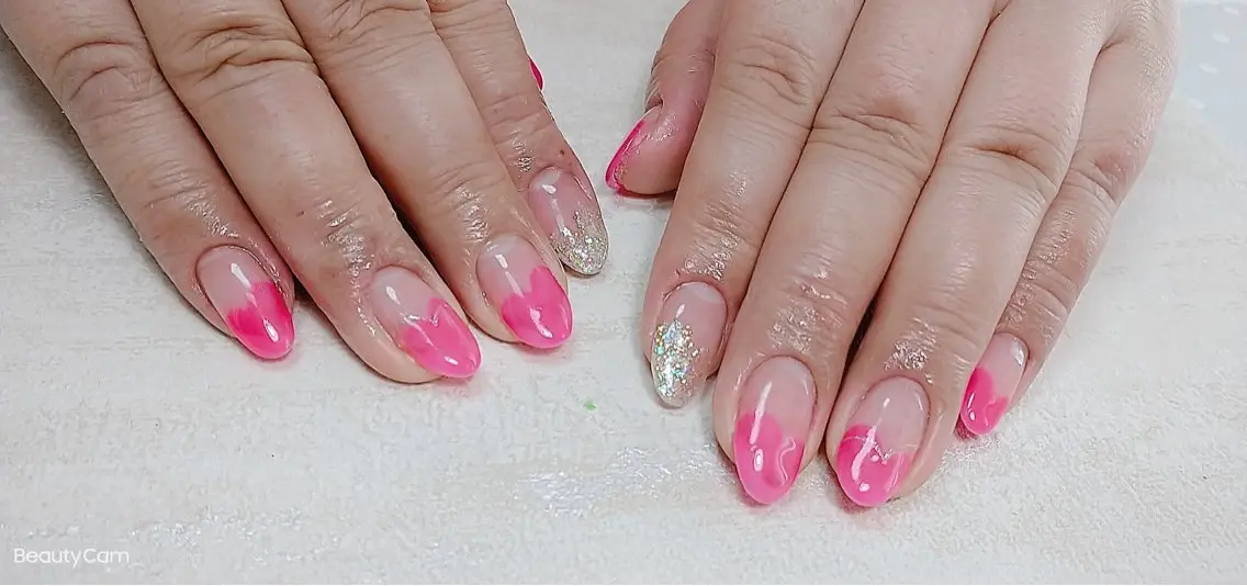ネイル SYR nail salonのネイルデザイン