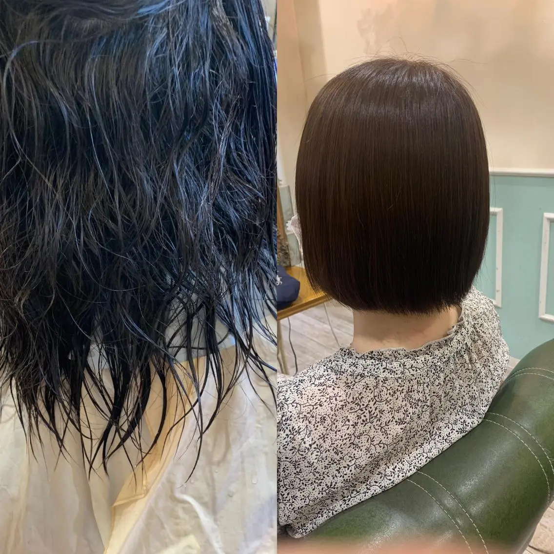 ショート 丹野 圭太のヘアスタイル