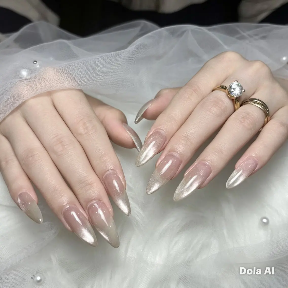 ネイル ハンドネイル Lana Nailのネイルデザイン