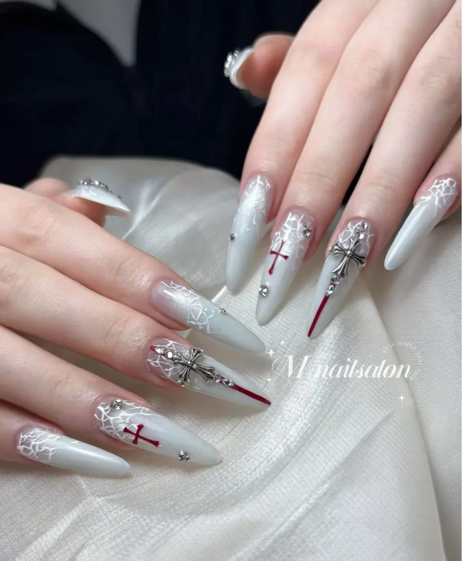 ネイル 🎀M nail salon🎀のネイルデザイン